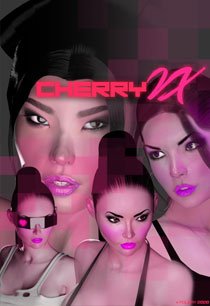 Постер Cherry VX