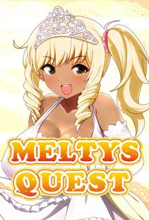 Постер Meltys Quest