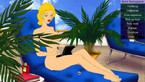 Кадры и скриншоты Leisure Suit Larry 7 - Love for Sail!