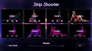 Кадры и скриншоты Strip Shooter