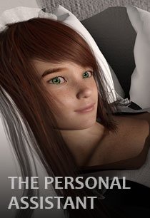 Постер The Personal Assistant