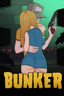 Постер The Bunker 69