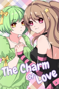 Постер The Charm of Love