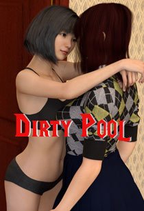 Постер Dirty Pool