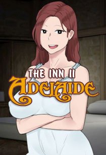 Постер The Adelaide Inn 2
