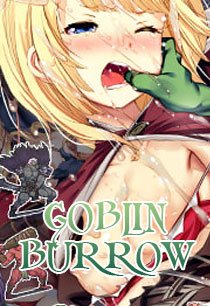 Постер Goblin Burrow: I'll Borne