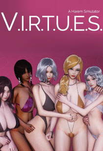 Постер V.I.R.T.U.E.S.