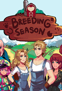 Постер Breeding Season 3D