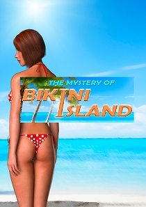 Постер My Territory Was Witches' Island!?