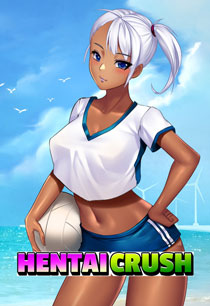 Постер Horny Warp: Hentai Fantasy