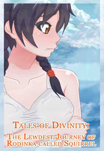 Постер Tales Of Divinity