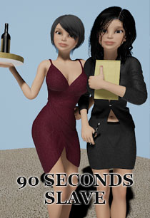 Постер 90 Seconds Slave