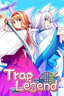 Постер Trap Shrine