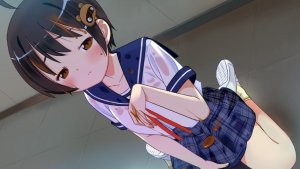 Кадры и скриншоты Tokyo School Life