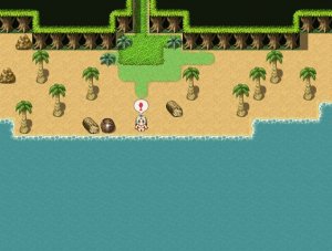 Кадры и скриншоты Trapped on Monster Island