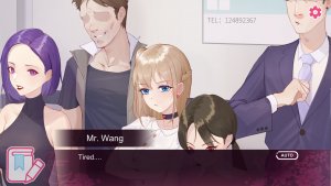 Кадры и скриншоты Rebirth:Mr Wang