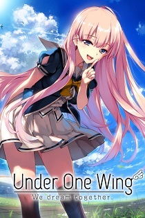 Постер Under One Wing