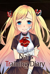 Постер Cafe Maid: Hentai Edition