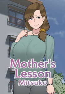 Постер Mother's Lesson: Mitsuko