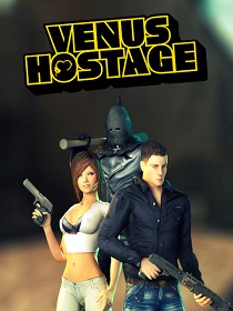 Постер Venus Hostage