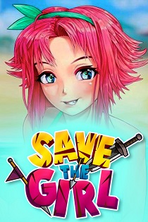 Постер Save The Girl