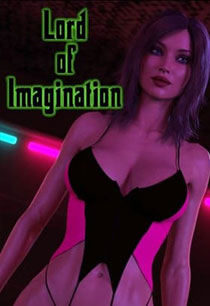 Постер Lord of Imagination