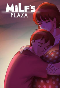 Постер Milf's Plaza