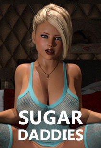 Постер Sugar * Style