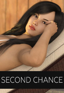 Постер Second Chance