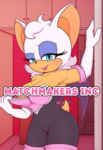 Постер Matchmakers Inc.