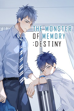 Постер The Monster of Memory: Destiny