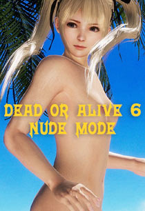 Постер DEAD OR ALIVE Xtreme Venus Vacation