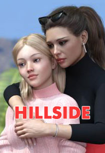 Постер Hillside