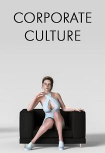 Постер Corporate Culture