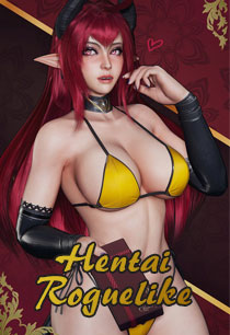 Постер Goddess of Hentai
