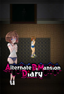 Постер Alternate DiMansion Mystery