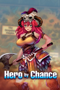Постер Love n War: Hero by Chance II