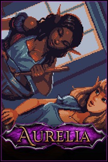 Постер Aurelia Special Edition