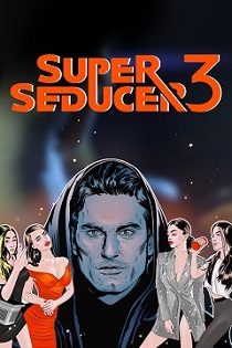 Постер Super Seducer 2