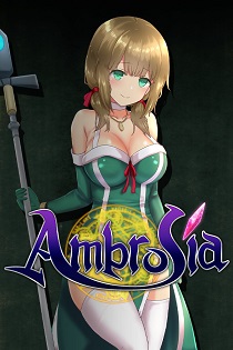 Постер Ambrosia
