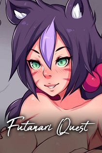 Постер Fantasy 5D: An Erotic Quest