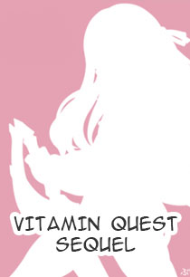 Постер Vitamin Quest 2ND ATTRACT