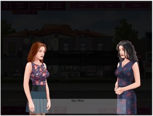 Кадры и скриншоты Girls Hostel: Elisa in Trouble
