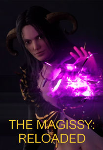 Постер Magissy