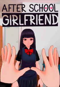 Постер GirlFriend VR
