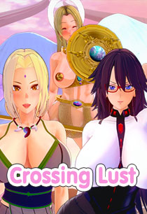 Постер Crossing Lust