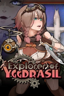 Постер Explorer of Yggdrasil