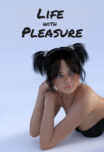 Постер Nursing Back to Pleasure