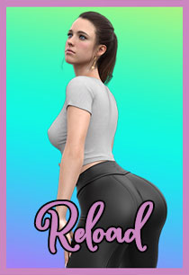 Постер WhoreCraft
