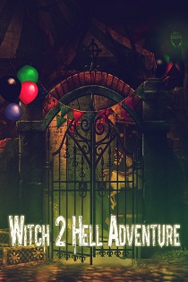 Постер Elf World Adventure: Part 1